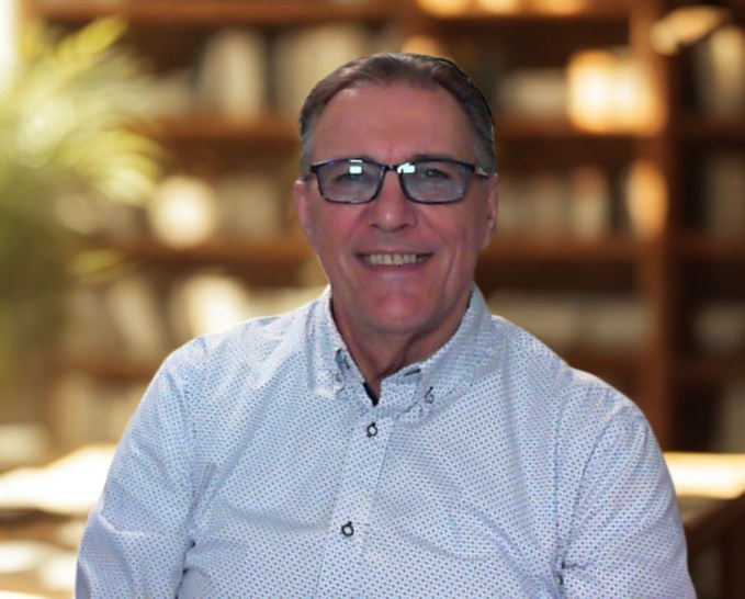 Richard Gendreau — fondateur de Station Energeia
